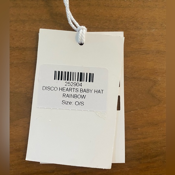 NWT Janie and Jack - Picture 3 of 3